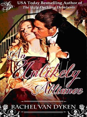 An Unlikely Alliance - ebook